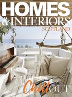 Homes & Interiors Scotland